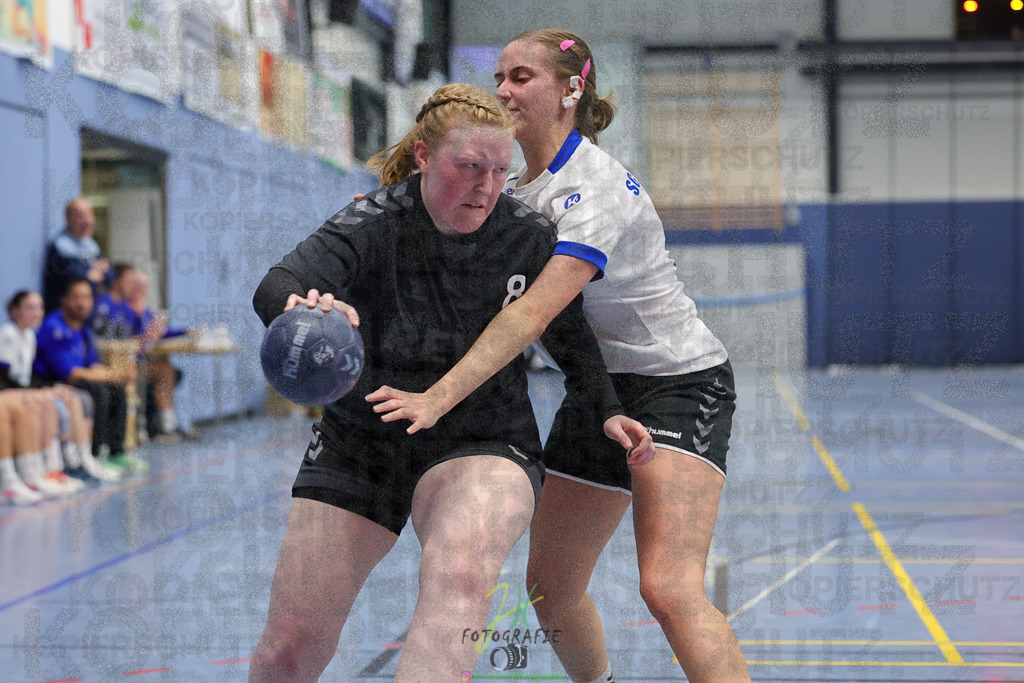 Frauen 2. Bezirksklasse, SG Rechtenbach - HSG Kleenheim/Langgöns III | Frauen 2. Bezirksklasse, SG Rechtenbach - HSG Kleenheim/Langgöns III am 16.11.2024 in Rechtenbach (Sporthalle Rechtenbach)Photo © 2024 - Jörg Heinrich - Realisiert mit Pictrs.com