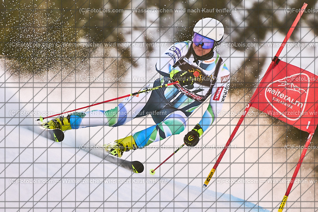 ALP1049_FIS-MastersCup_Reiteralm_Giant-SL_Podbreznik Franci | FIS-MastersCup GIANT-SLALOM auf der Reiteralm in Pichl, Sa 18. Jänner 2025.