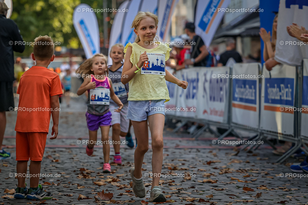 Altstadtlauf Koeln; Koeln, 19.08.22 | Impressionen vom Altstadtlauf Koeln am 19.08.22 in Koeln (Nordrhein-Westfalen). 