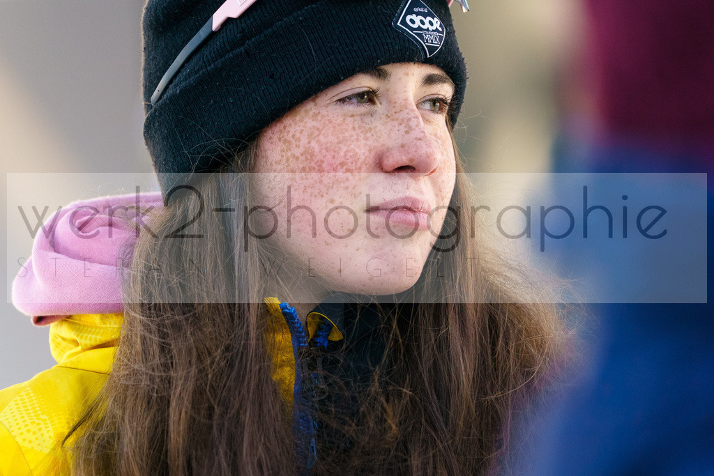 DSC Oberwiesenthal | Vom 19. - 21. Januar fand in der Sparkassen-Skiarena Oberwiesenthal der DSV E.INFRA Schülercup Biathlon statt.