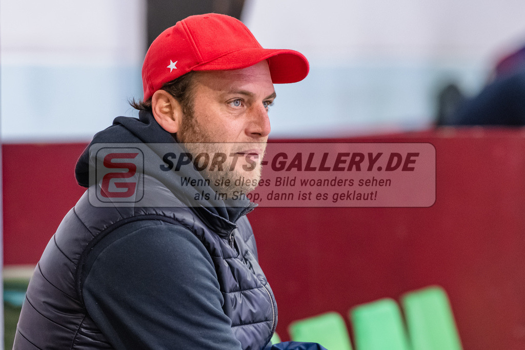 SM_20230128-D5A_1367 | 1.Bundesliga Hallenhockey VF(W)  UHC -  DHC/ 2:3