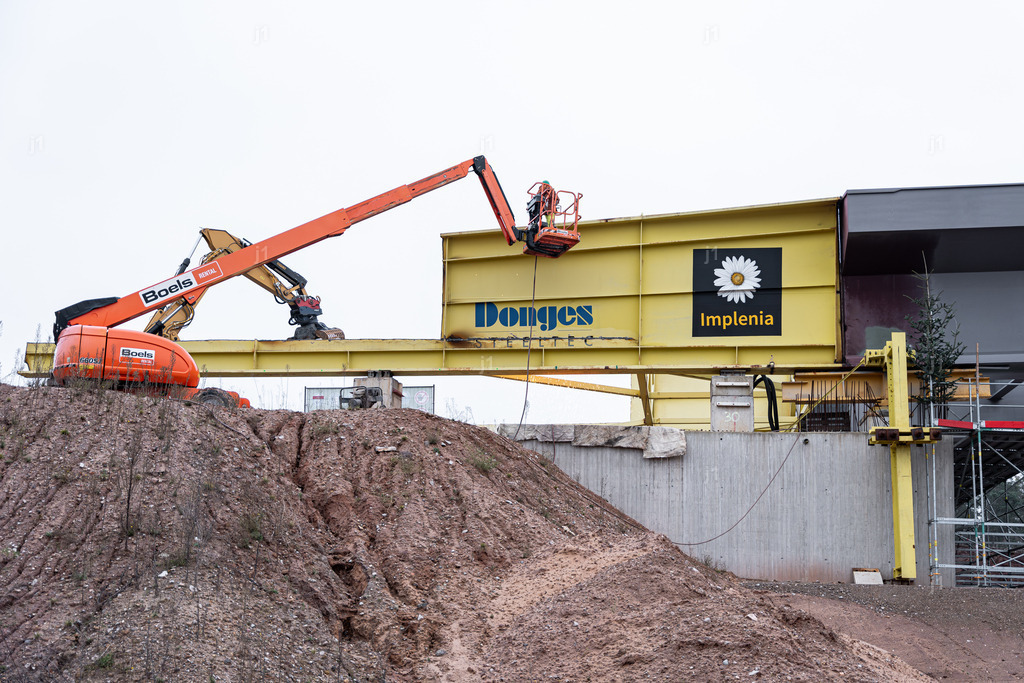 2024-12-12_J1_A6_Abbruch_046 | Luftbild, Drohne, Multicopter, Bayern, Luftbilder, Luftbildshop, Jan R. Schäfer, aerialphotography, Abzüge, Luftaufnahmen, J1-Luftbild, J1-Fotografie und Luftbildservice, Würzburg, fineart, Abzüge, Drucke, Glasdruck - Realisiert mit Pictrs.com