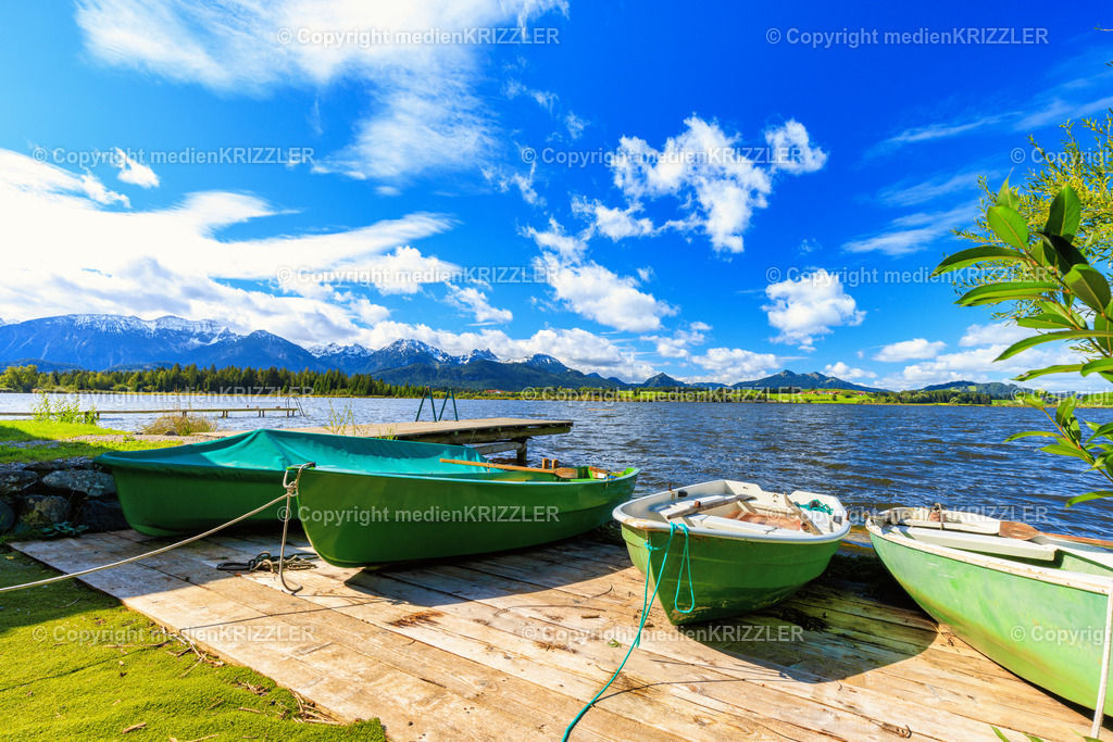 Hopfensee | medienkrizzler - Realisiert mit Pictrs.com