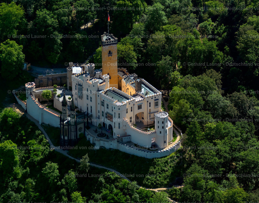 3090266 | Schloß Stolzenfels, Stolzenfels