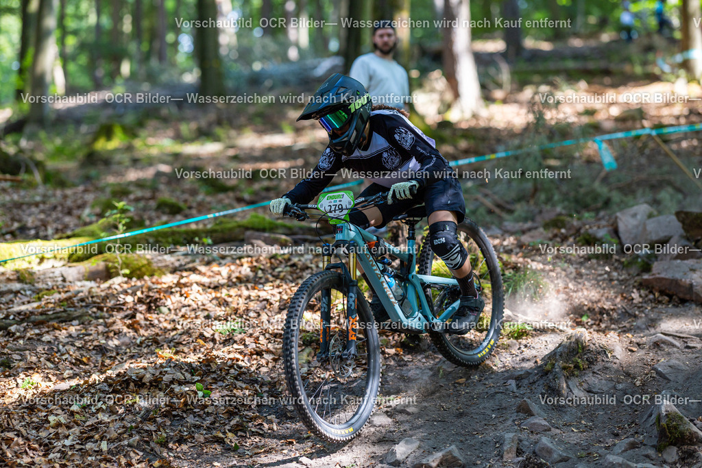 Enduro One Roßbach Sa R3-9452 | OCR Bilder Fotograf Eisenach Michael Schröder