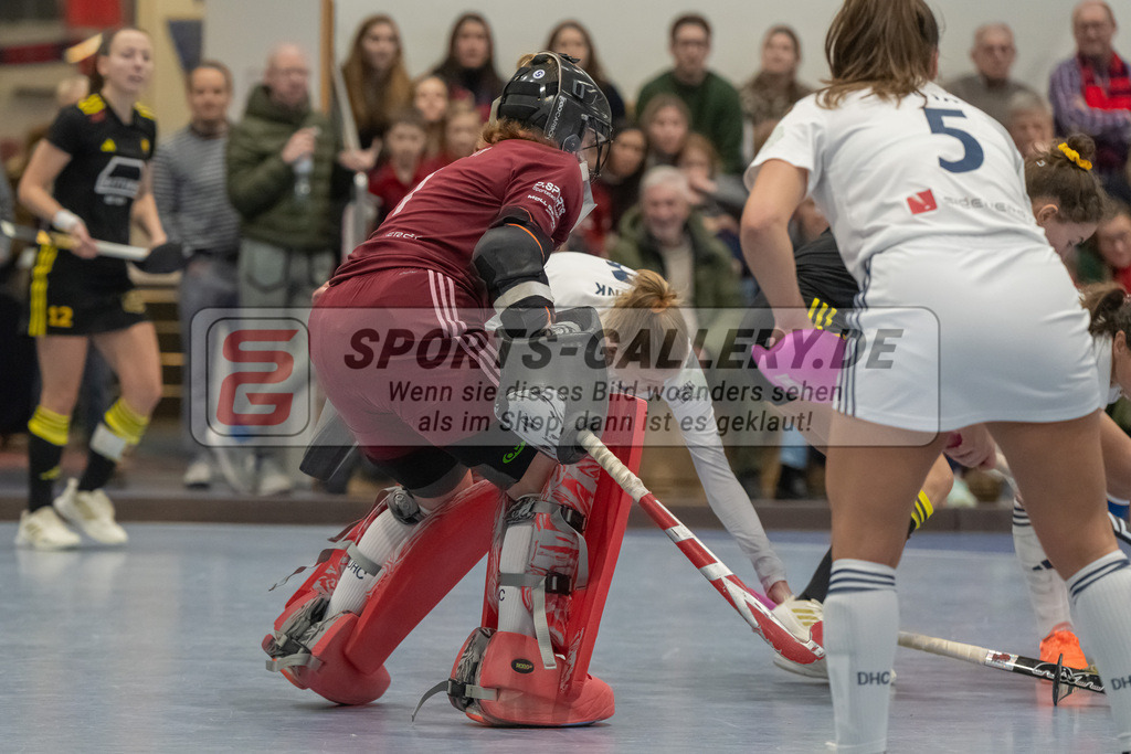 HK_20260131_107253 | 1/4 Finale 1. Bundesliga Damen Düsseldorfer HC - Harvestehuder THC am 31.01.2026