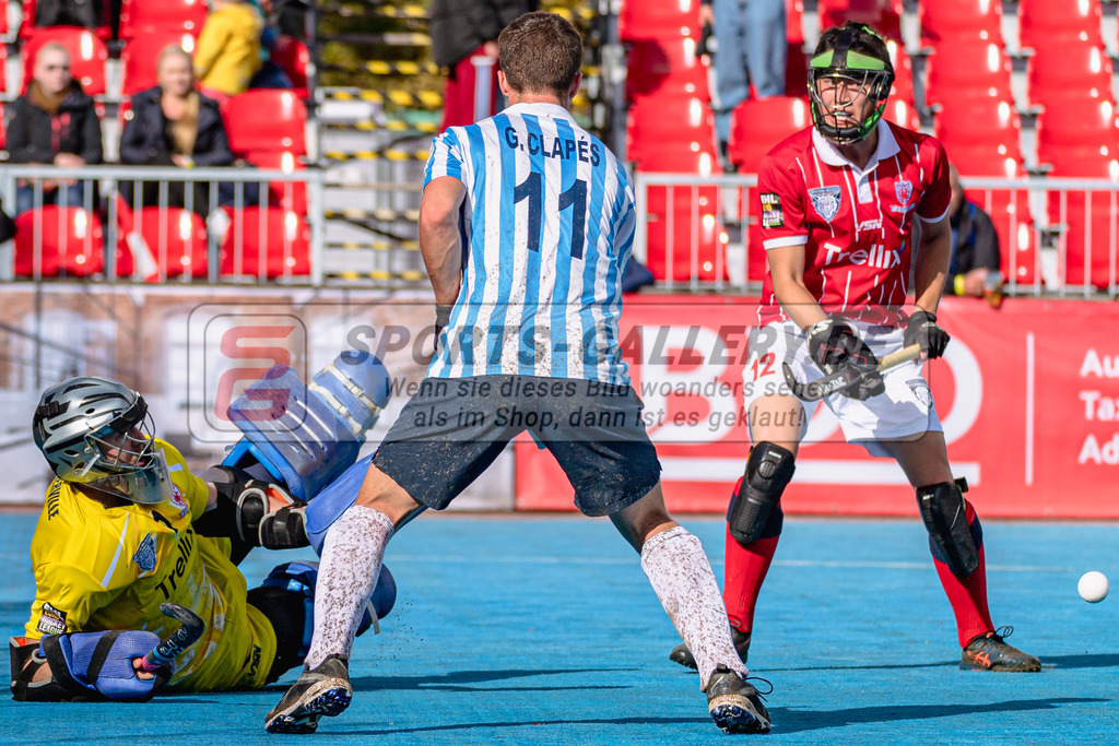 SM_20221002-D5A_3404 | Club Egara - Western Wildcats HC / 3:1