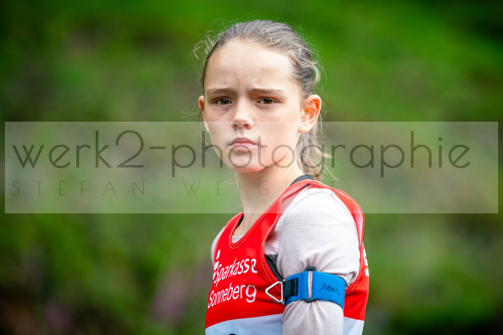 Ringserie & Cross Scheibe-Alsbach | Biathlonanlage "Am Rußtiegel" Scheibe-Alsbach am 26. Juni 2021