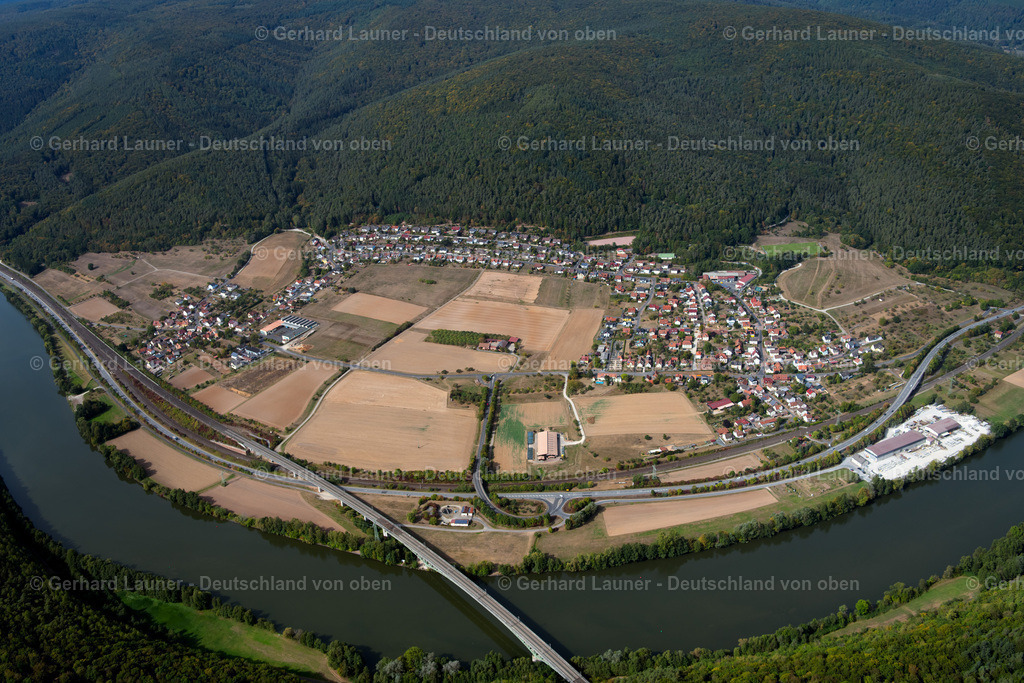 3904750 | Nantenbach, Neuendorf