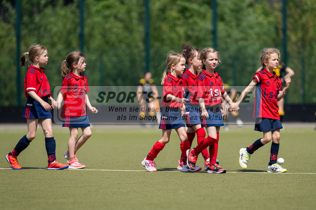HK_20240511_100610 | 1.Bundesliga Damen Düsseldorfer HC - Harvestehuder THC am 11.5.2024 Düsseldorfer HC, Düsseldorf ,