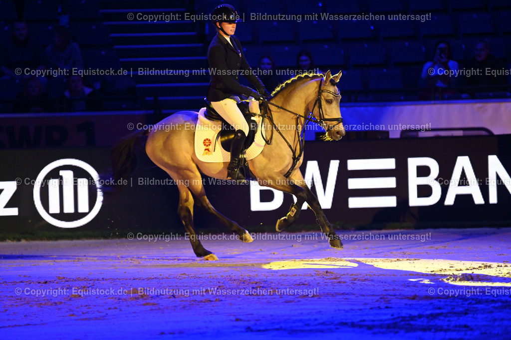 20241114_Ehrung Championatspferde_TOMsPiC_0028 | Foto: Thomas Hartig