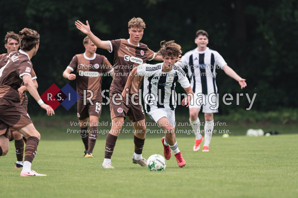 RS-1-059344 | Nic Kretschmar (#13, ETSV), Thieß Mahnel (#21, FCSP)