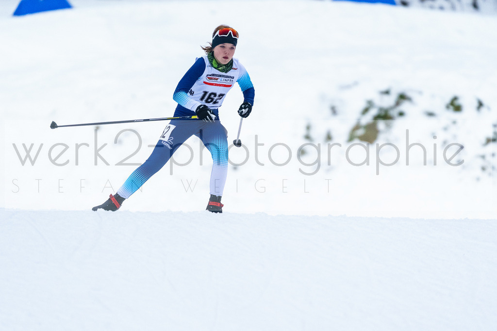 DSC Ruhpolding | DSV E.INFRA Schülercup Biathlon Chiemgau Arena Ruhpolding am 03.03 - 05.03.2023 in Ruhpolding