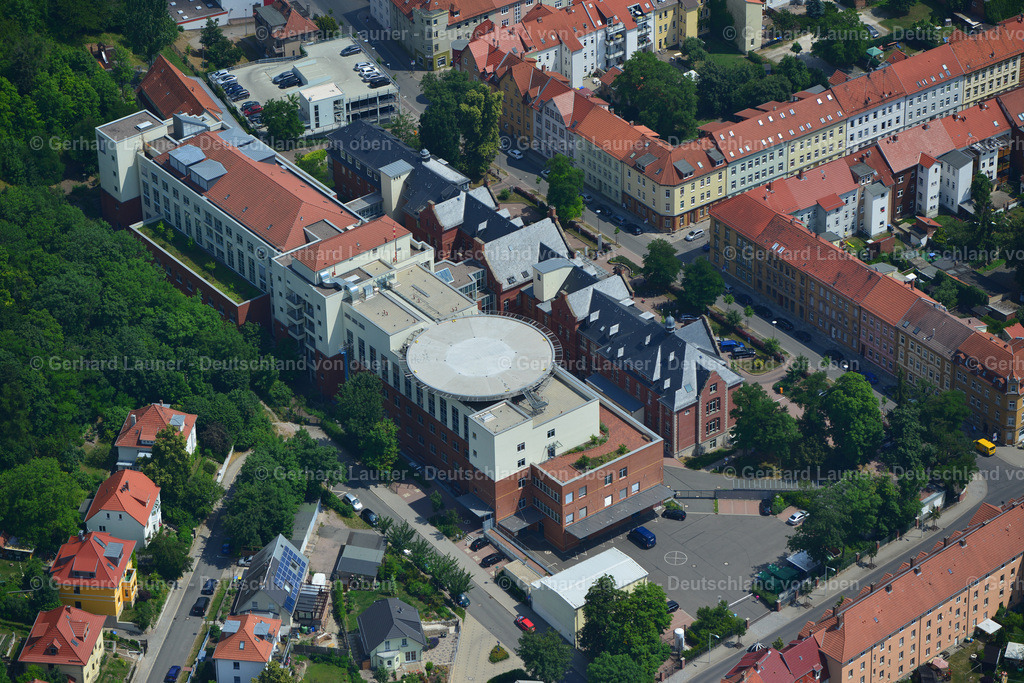 3302027 | Ilm-Kreis-Kliniken, Arnstadt