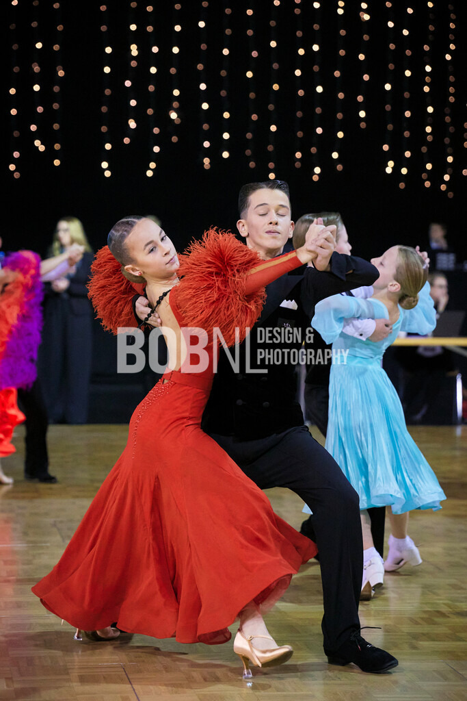 Winter Dance Festival | Mülheim a.d. Ruhr - 14.12.2025: Winter Dance Festival in Mülheim a.d. Ruhr (Westenergiehalle), Germany. Photo by: BobNL design &amp; photography  - Realized with Pictrs.com