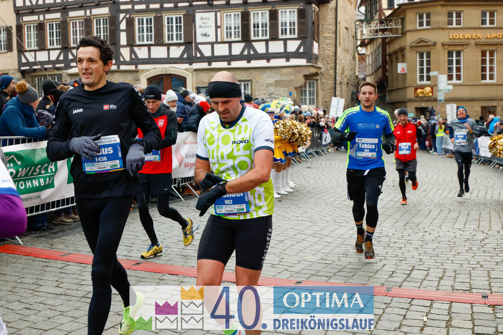 VR Bank Hauptlauf 10km | 40. Optima 3koenigslauf 2026 - Realisiert mit Pictrs.com