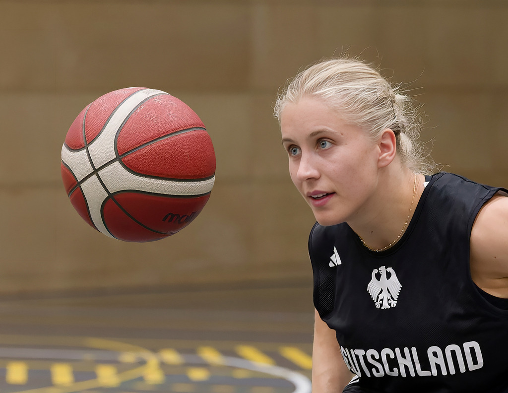 Frauen  Nationalmannschft Rollstuhlbasketball 068 | Sportfotos und Eventgalerien von FX-Sportfotografie. Bilder von Fußball, Vereinsveranstaltungen und Events direkt ansehen und als Download bestellen. - Realisiert mit Pictrs.com