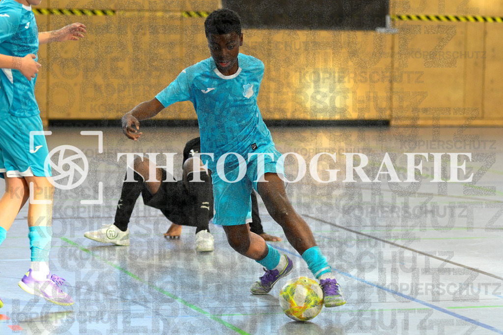 GER, Begegnung, Fussball, PS-Immo-Cup 2026,U13 Hallenturnier, 17.01.2026 | TH Fotografie
