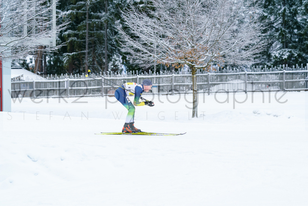 DSC Ruhpolding | 3. DSV E.INFRA Schülercup Biathlon in der Chiemgau Arena Ruhpolding