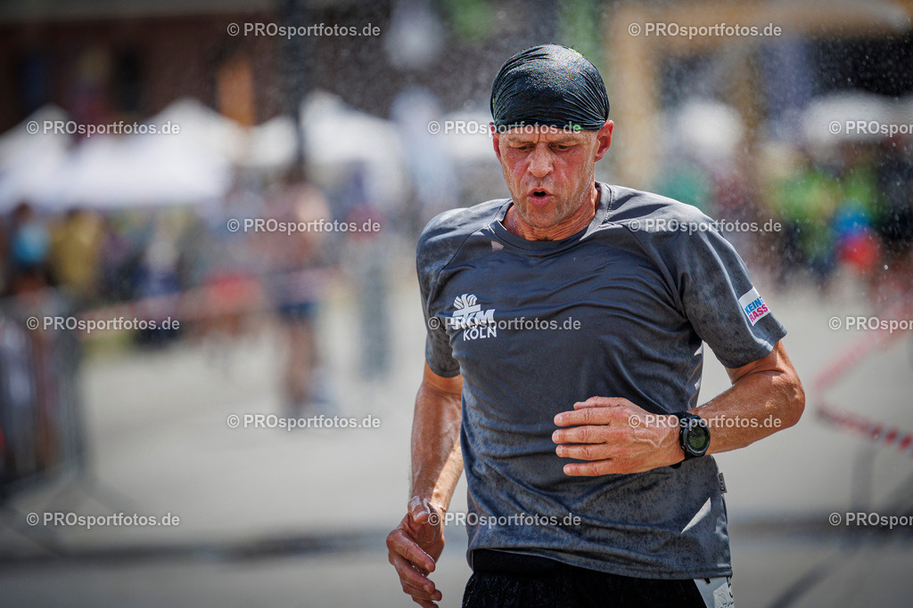 16. Stadionlauf Köln; Köln, 29.06.2025 | Impressionen vom 16. Stadionlauf Köln am 29.06.2025 in Köln (Nordrhein-Westfalen). 