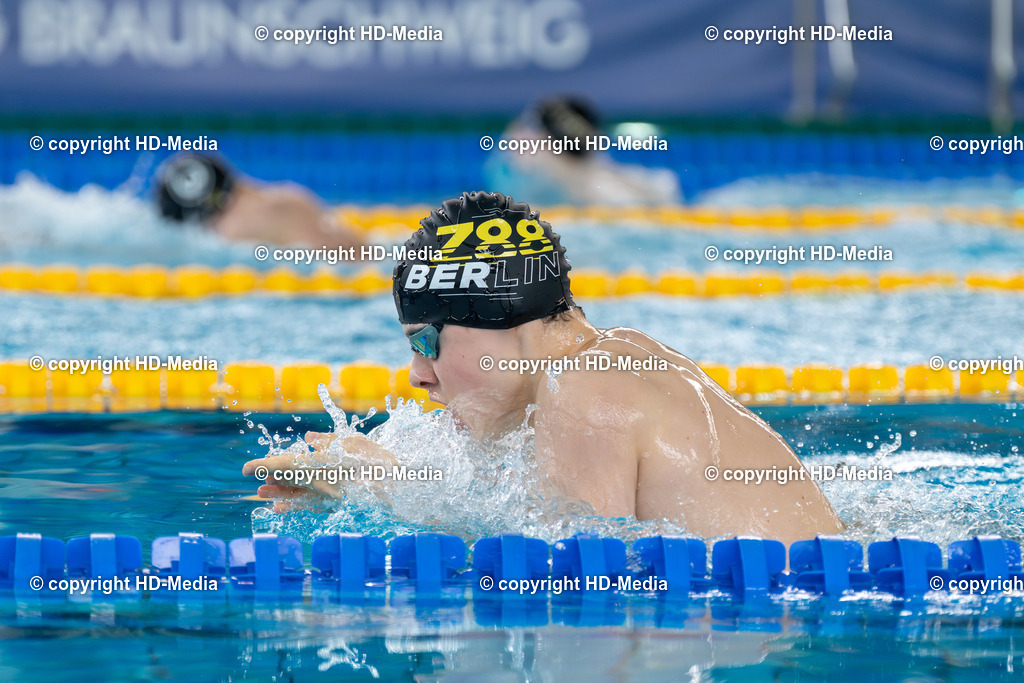 Norddeutsche Meisterschaften Schwimmen 2026 | Norddeutsche Meisterschaften Schwimmen 2026