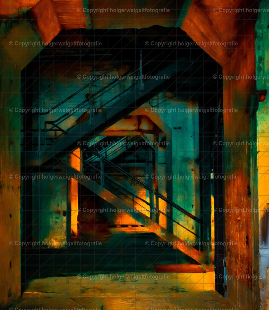 Stairs | Kaufen sie online außergewöhnliche Fotografien auf Leinwand Acrylglas Fotoprint Aludibond von holgerweigeltfotografie - Realisiert mit Pictrs.com