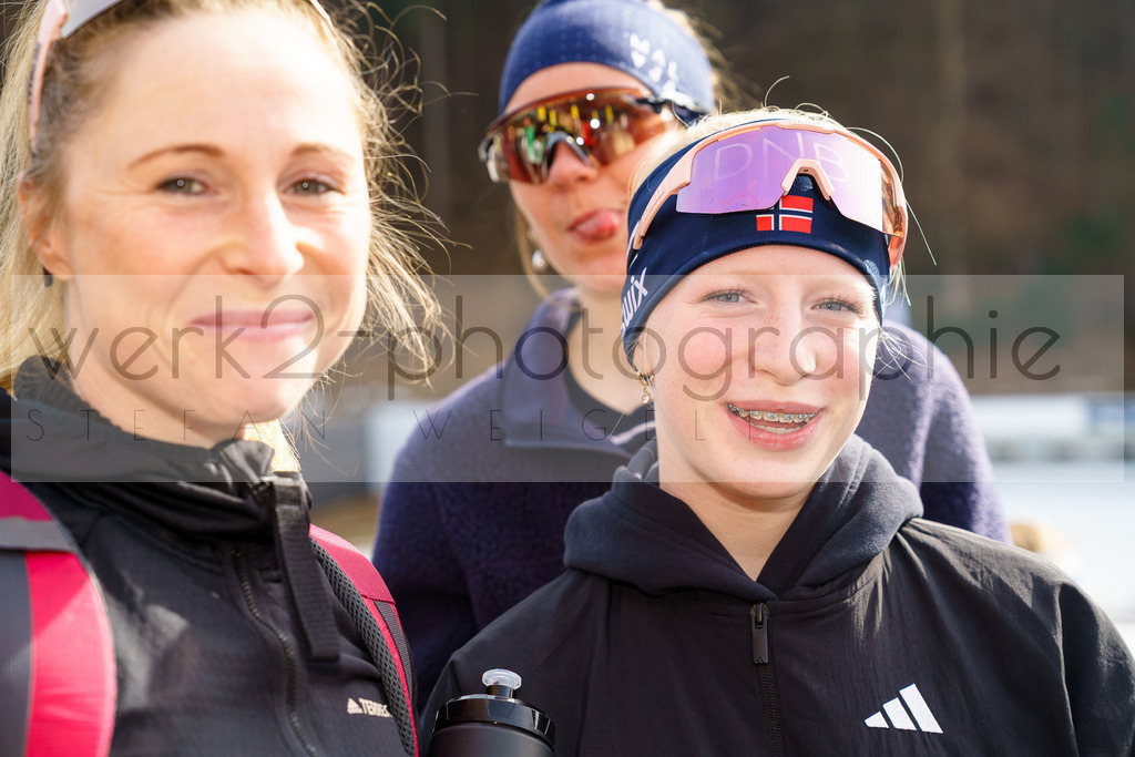 Deutschlandpokal Ruhpolding | 7. DSV JOKA Deutschlandpokal in der Chiemgau Arena Ruhpolding am 7. - 8. März 2026