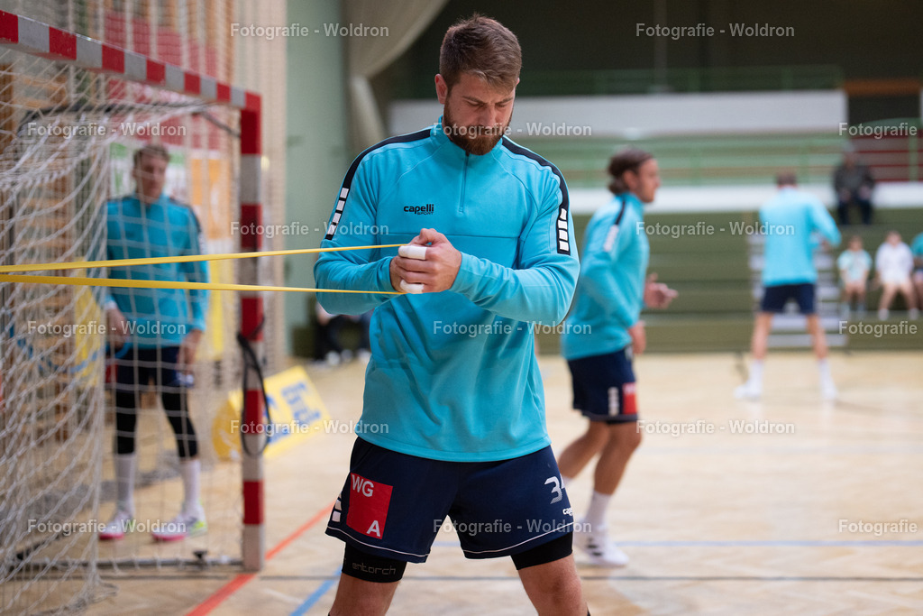 20230930 HLA Jags v Fivers-16 | Fotografie Woldron