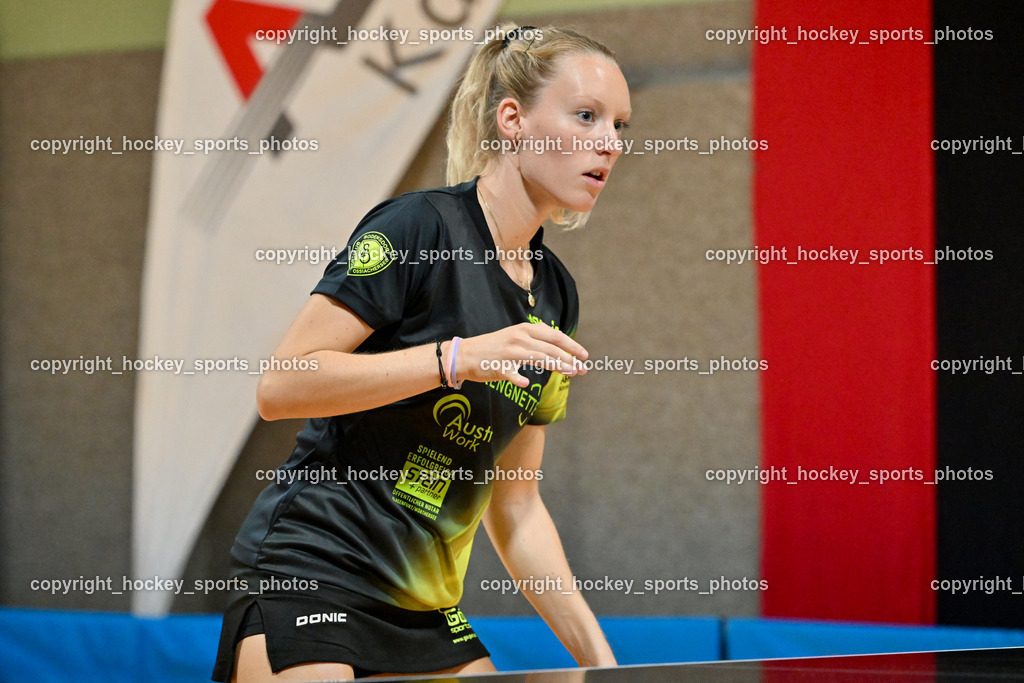 SCO Ossiachersee Bodensdorf vs. SU Spk. Kufstein | Katarina Strazar, SCO Ossiachersee Bodensdorf vs. SU Spk. Kufstein, SCO Ossiachersee Bodensdorf vs. SU Spk. Kufstein am 04.10.2024 in Bodensdorf (SCO Halle Bodensdorf), Austria, (Photo by Bernd Stefan)