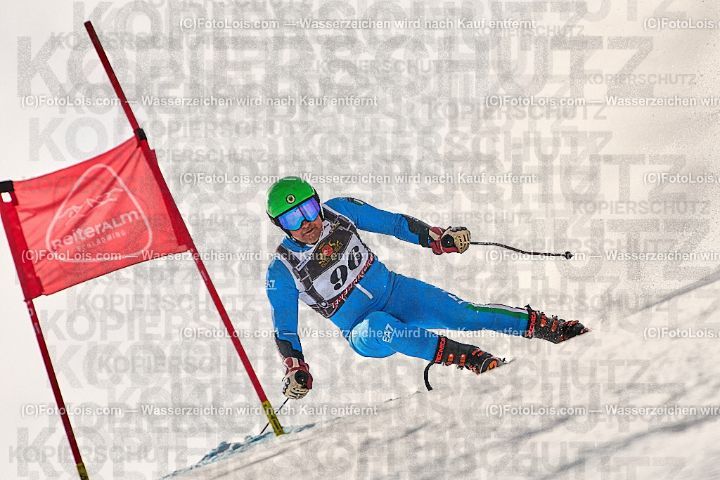 _ALP1975_MASTERS-WM_Reiteralm_A-GS_Kaser Egon | FISWORLD CHAMPIONSHIPSMASTERS ALPINE SKIING, 23. – 28. MÄRZ 2026 - REITERALM | STMK | AUT.   Veranstaltet vom Masters-Referat des Deutschen Skiverbandes (DSV). Durchführende Organisation: WSV Pichl-Reiteralm, unterstütutzt von den Bergbahnen REITERALM bei Schladming und SKI AUSTRIA.                            Disziplinen:  Super-G, GiantSlalom, Slalom.                                                 Kategorien:  A (Herrn 30-59 Jahre), B (Herrn ab 60 Jahre), C (Damen 30-59 Jahre), D (Damen ab 60 Jahre).                Rennstrecken:   Gasselhöhe und Muldenliftpiste auf der Reiteralm.