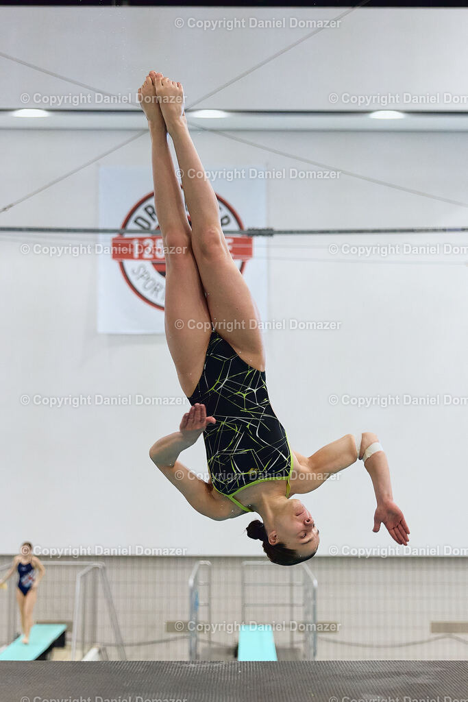 International Youth Diving Meet 2026 | Day 2 of 5 | International Youth Diving Meet 2026| Day 2 of 5 | 23.04.2026 | Youth diving competition featuring 1m and 3m springboard and platform at the Schwimmsportkomplex Freiberger Platz in Dresden.@ Domazer Photography - Realisiert mit Pictrs.com