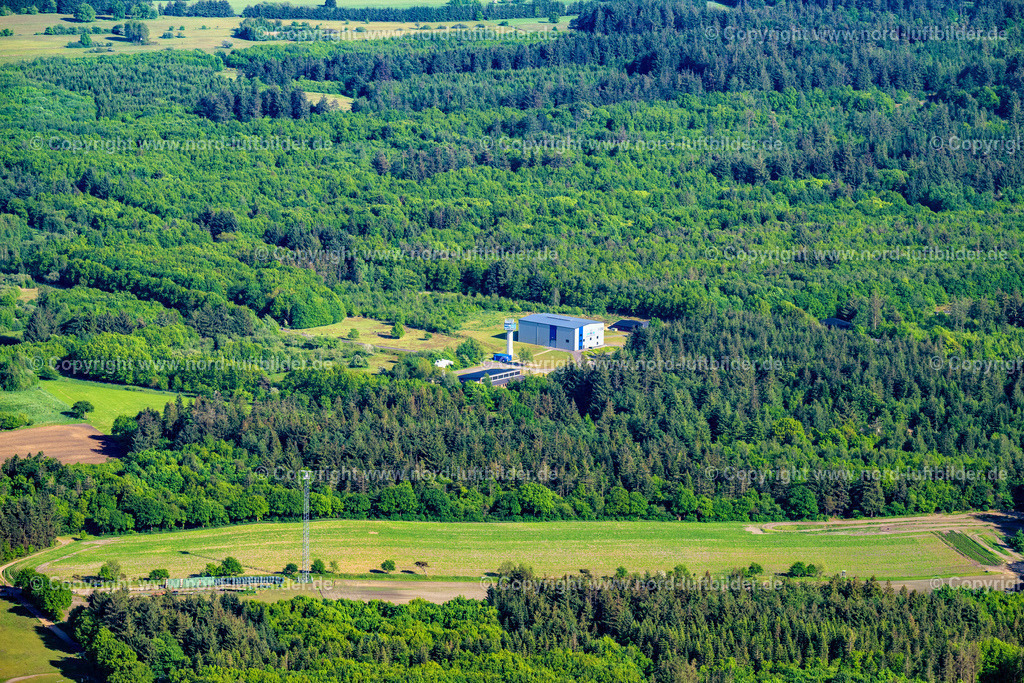 Sande_Offtec_Base_Gmbh_Co_Kg_Maritimes_Trainingszentrum_ELS_8504300523 | LECK 30.05.2023 " Maritimes Trainingszentrum " in Leck im Bundesland Schleswig-Holstein, Deutschland. Weiterführende Informationen bei: OffTEC Base GmbH & Co. KG. // "Maritime Training Center" in Leck in the state of Schleswig-Holstein, Germany. Further information at: OffTEC Base GmbH & Co. KG. Foto: Martin Elsen