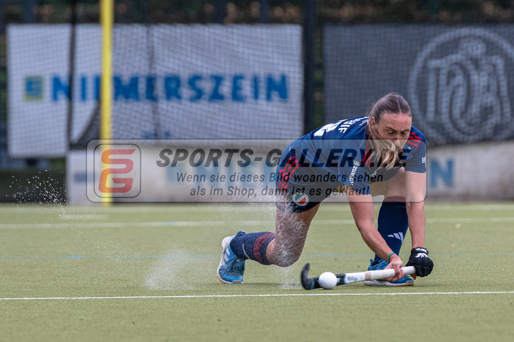 SM_20250921-D85_3831 | 1.Bundesliga Feld - Hinrunde (W) DCadA - MHC / 2:3 (0:1)
