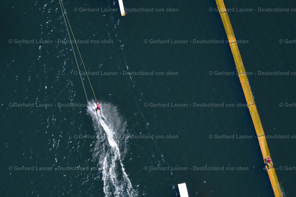 3620794 | Wasserskianlage am Alfsee