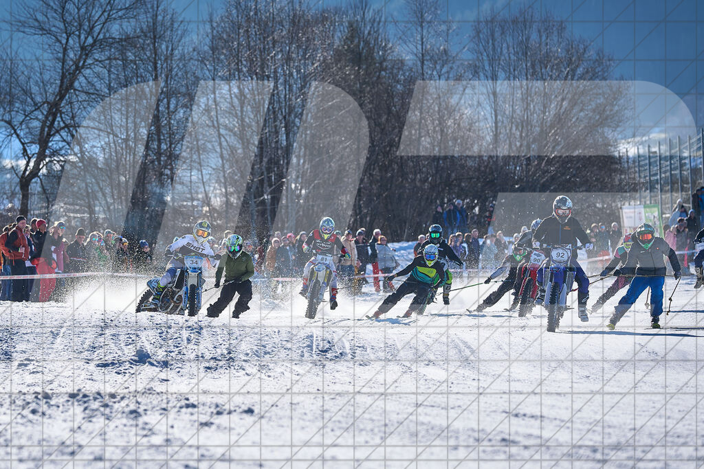 10. Holzknecht Skijöring in Gosau am Dachstein, Oberösterreich, Österreich am 08.02.2025Foto: © 2025 Martin Bihounek / martinbihounek.com | 08.02.2025: 10. Holzknecht Skijöring in Gosau am Dachstein, Oberösterreich, ÖsterreichFoto: © 2025 Martin Bihounek / martinbihounek.comInsta: @martinbihounekcomFB: @martinbihounekphotography