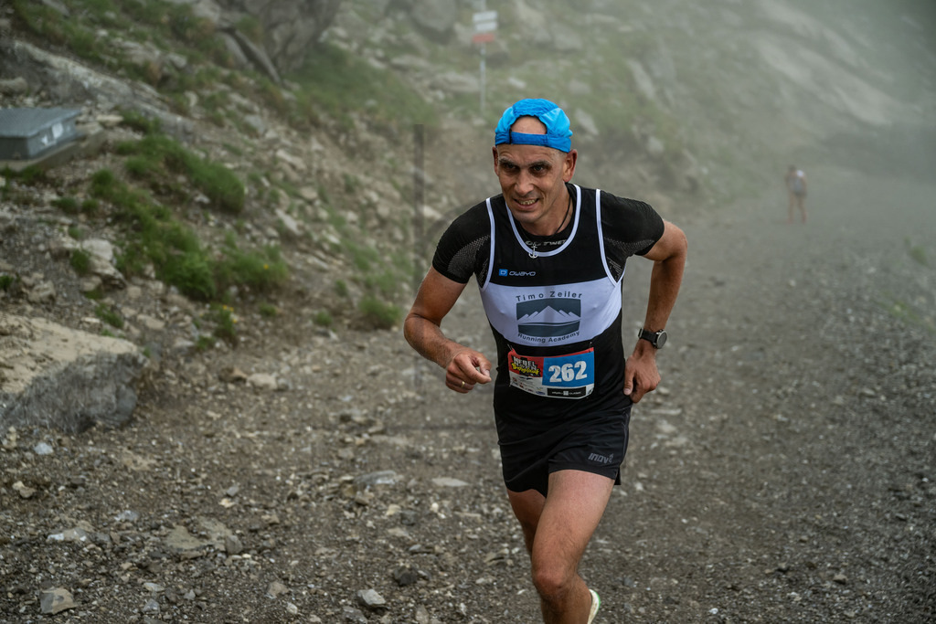 20240707_DB14725 | Nebelhorn-Berglauf 2024 am 07.07.2024  in Oberstdorf. (Foto: Dominik Berchtold)B-AL SPO