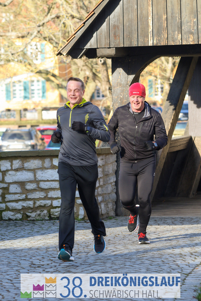 2. Testlauf | 3koenigslauf 2024 - Realisiert mit Pictrs.com