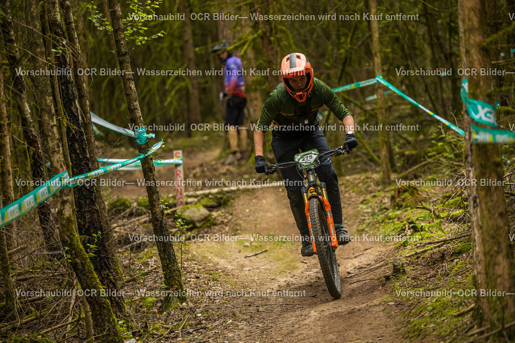 Enduro One Trieb Freitag R6-0719 | OCR Bilder Fotograf Eisenach Michael Schröder