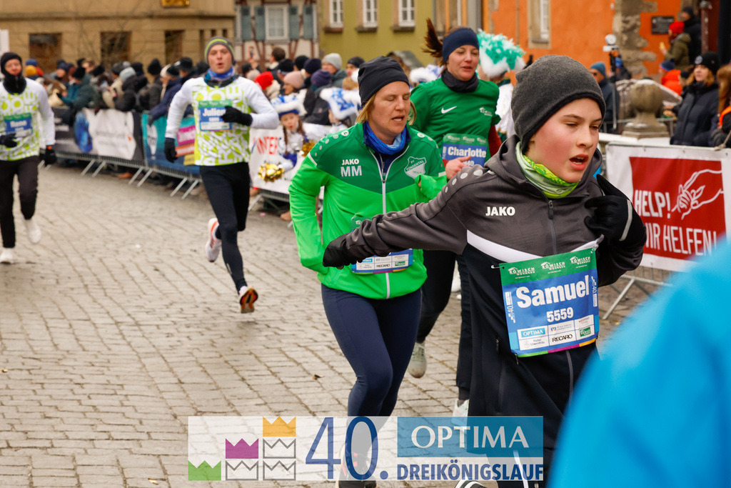 Roewisch Wohnbau Cup 5km | 40. Optima 3koenigslauf 2026 - Realisiert mit Pictrs.com