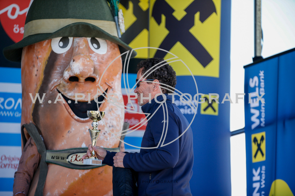 ..... | WELS, AUSTRIA, 27.April 24, 63 RAIFFEISEN KIRSCHBLÜTENRENNEN, Image shows: Photo: WAPICS / Andreas Willdoner