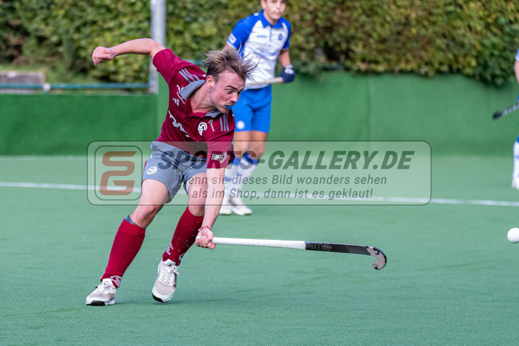 SM_20240914-D5A_1602 | 1.Bundesliga Feldhockey (M) GTHGC - MSC / 2:1