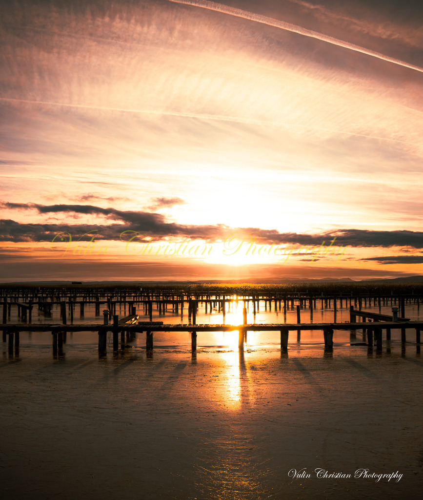 Steg 1 | Christian Vulin  - Realisiert mit Pictrs.com