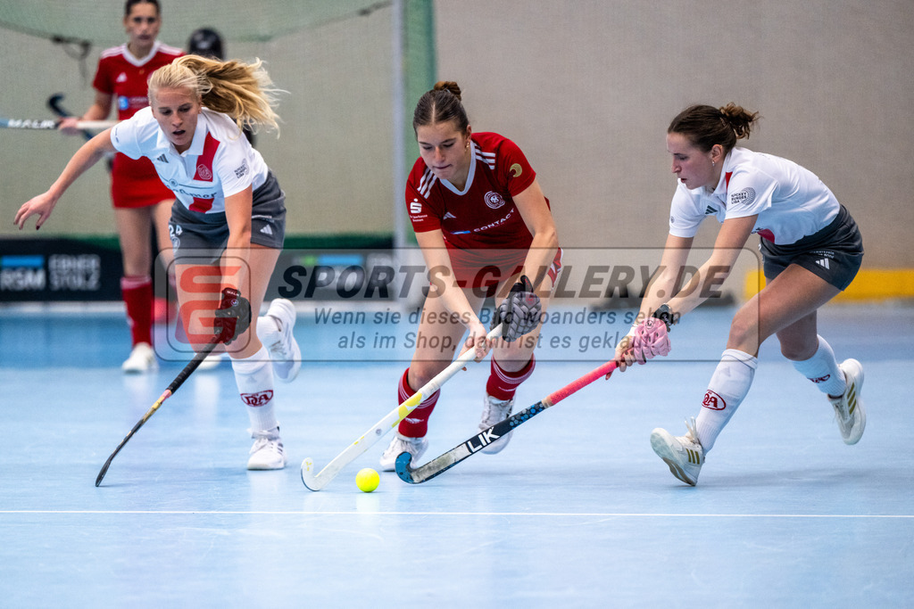 AKa BHC Damen - Alster 6-8 21.12.25 SG-6272 | Hockey,Sport,Fieldhockey,1.Bundesliga,2.Bundesliga,Sportfotografie,Shop,Sportphotography,Feldhockey,Hockeyliga