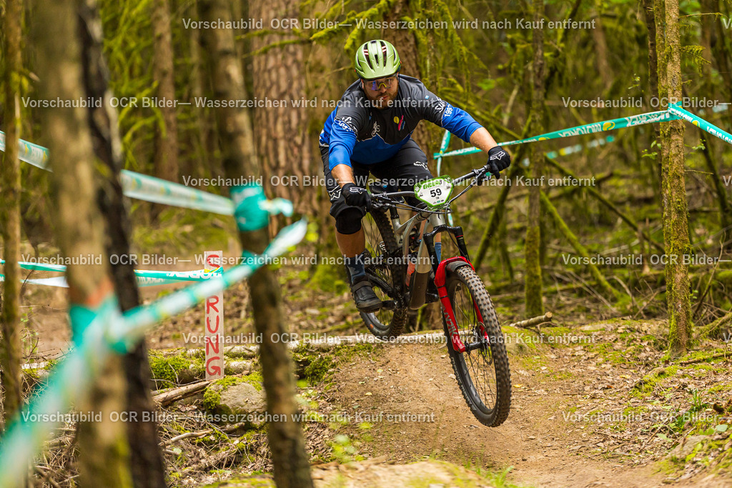 Enduro One Trieb Freitag R3-0406 | OCR Bilder Fotograf Eisenach Michael Schröder