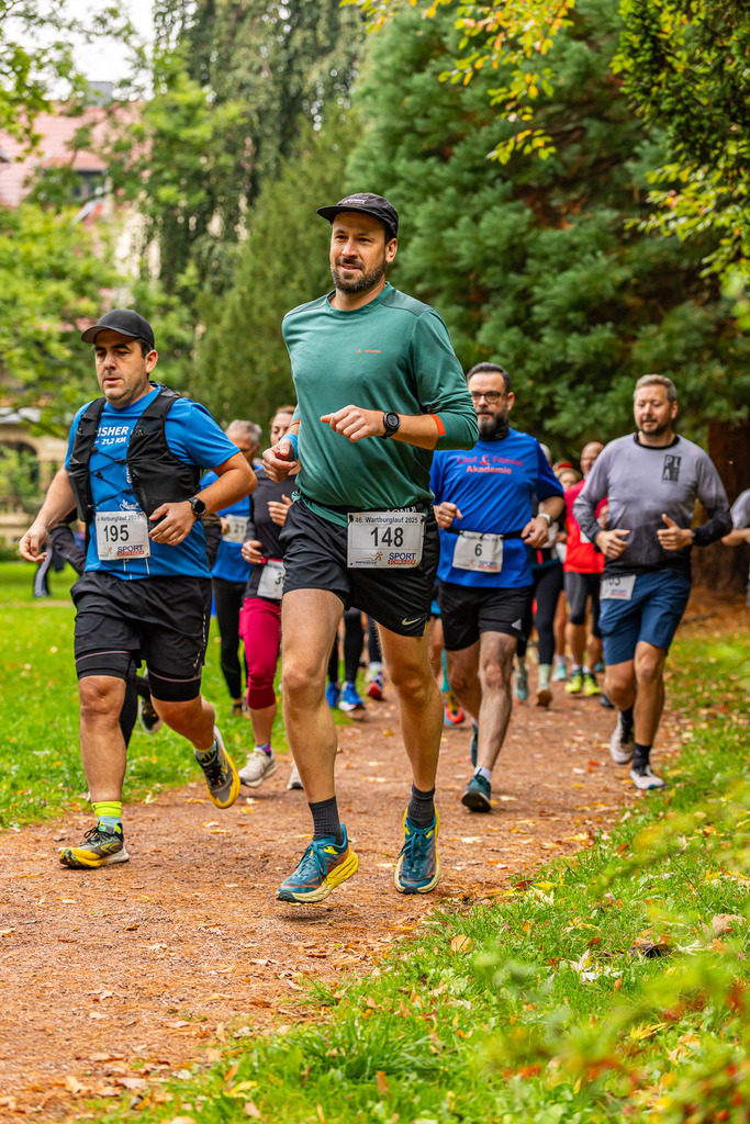 Wartburglauf 20251Y8A4836 | OCR Bilder Fotograf Eisenach Michael Schröder