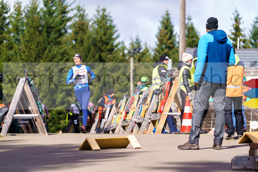 DSC Schönwald | 1. DSV E.INFRA Schülercup / RWS Cup Biathlon in Schönwald am 27. - 29. September 2024