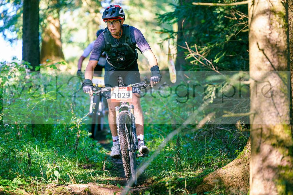 RennsteigRIDE 2025 | Schmiedefeld am 7. September 2025