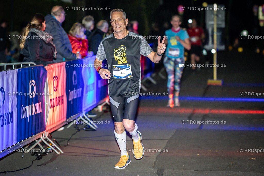 Computacenter Martinslauf Sindorf 2022 in Kerpen-Sindorf, 10.11.2022 | Impressionen vom Computacenter Martinslauf Sindorf 2022 am 10.11.2022 in Kerpen-Sindorf (Nordrhein-Westfalen).