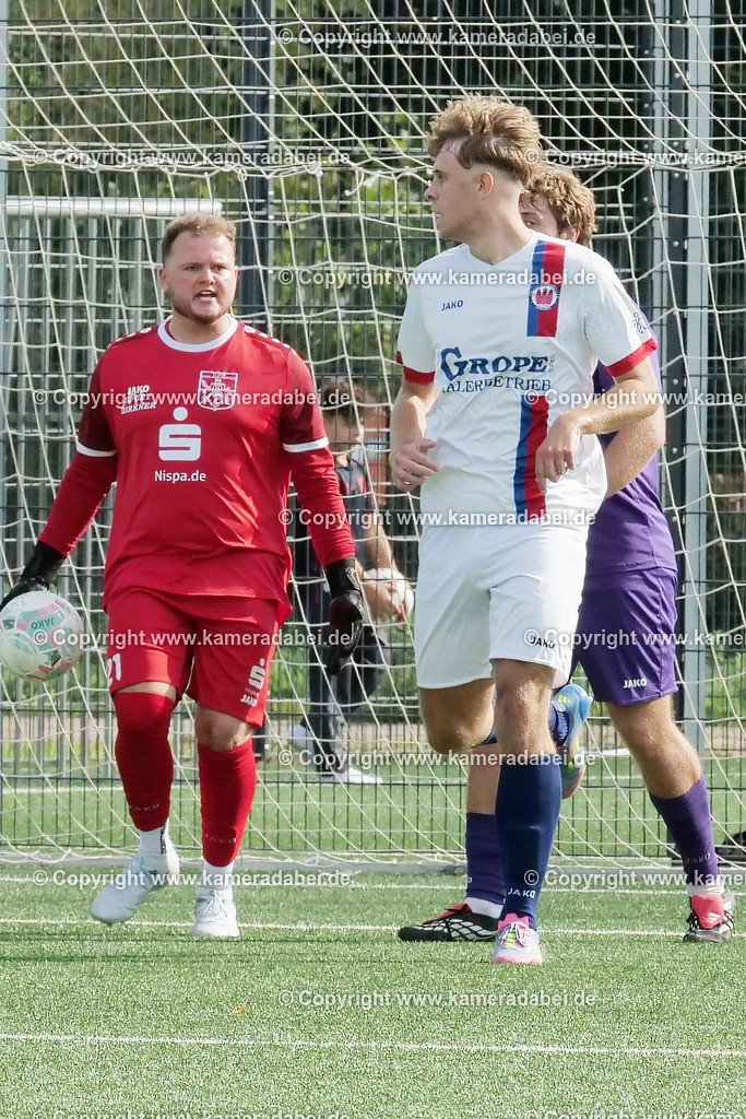 Fußball : Kreisliga A : SUS 09 Dinslaken 2 - TV Jahn Hiesfeld am 27.09.2026 in Dinslaken | Fußball : Kreisliga A : SUS 09 Dinslaken 2 - TV Jahn Hiesfeld am 27.09.2026 in Dinslaken - Realisiert mit Pictrs.com