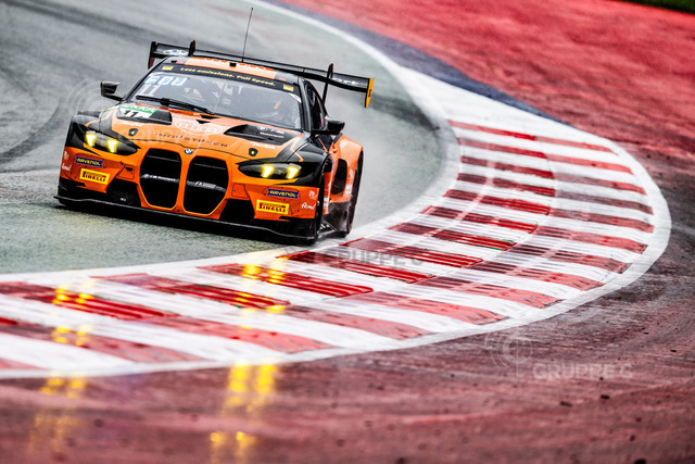DTM725_091210314600515MC | ADAC GT Masters, 9. + 10. Rennen Red Bull Ring 2025 - Foto: Gruppe C Photography - Realisiert mit Pictrs.com